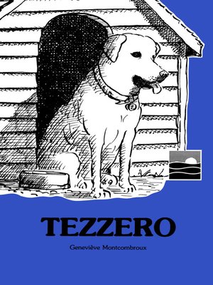 cover image of Tezzero